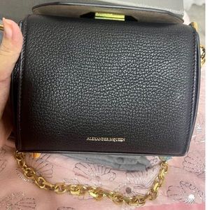 ALEXANDER McQUEEN BAG